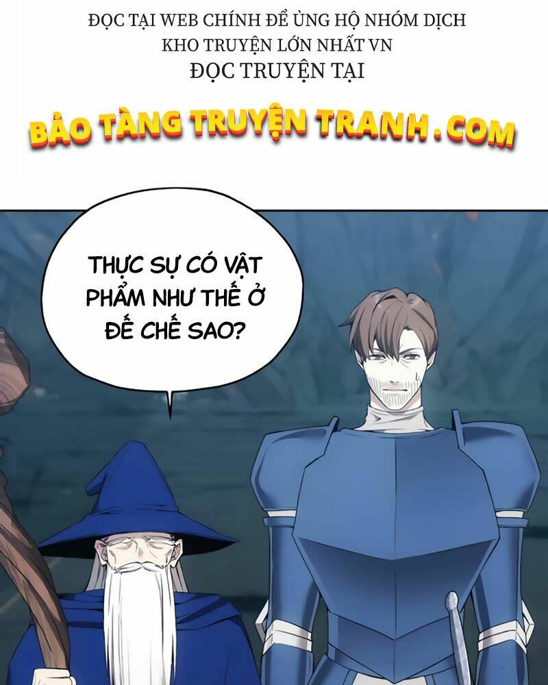 tao là ác nhân chapter 21 - Trang 2