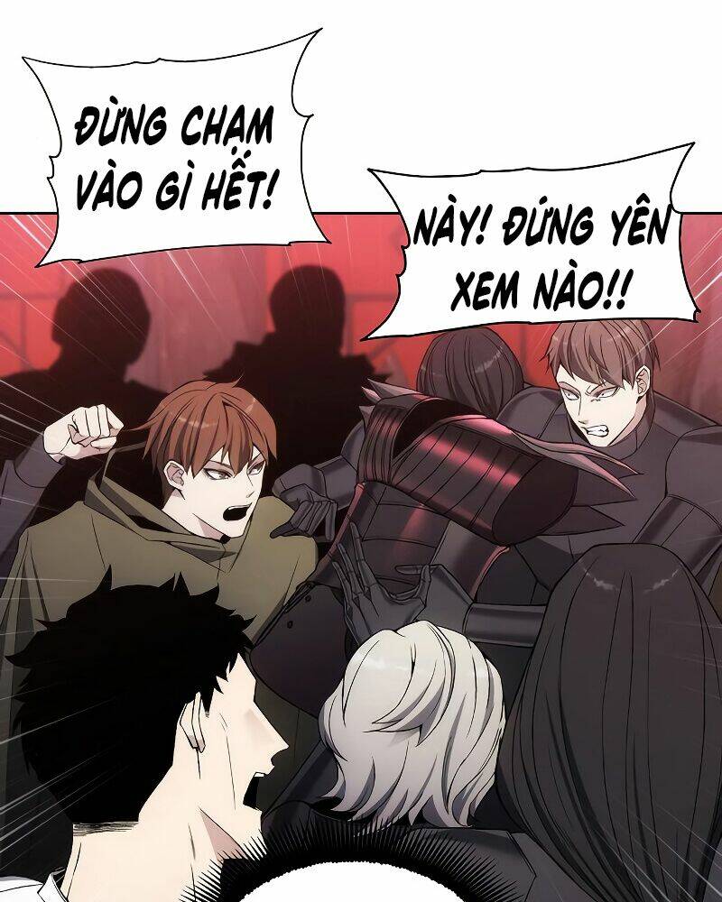 tao là ác nhân chapter 28 - Trang 2