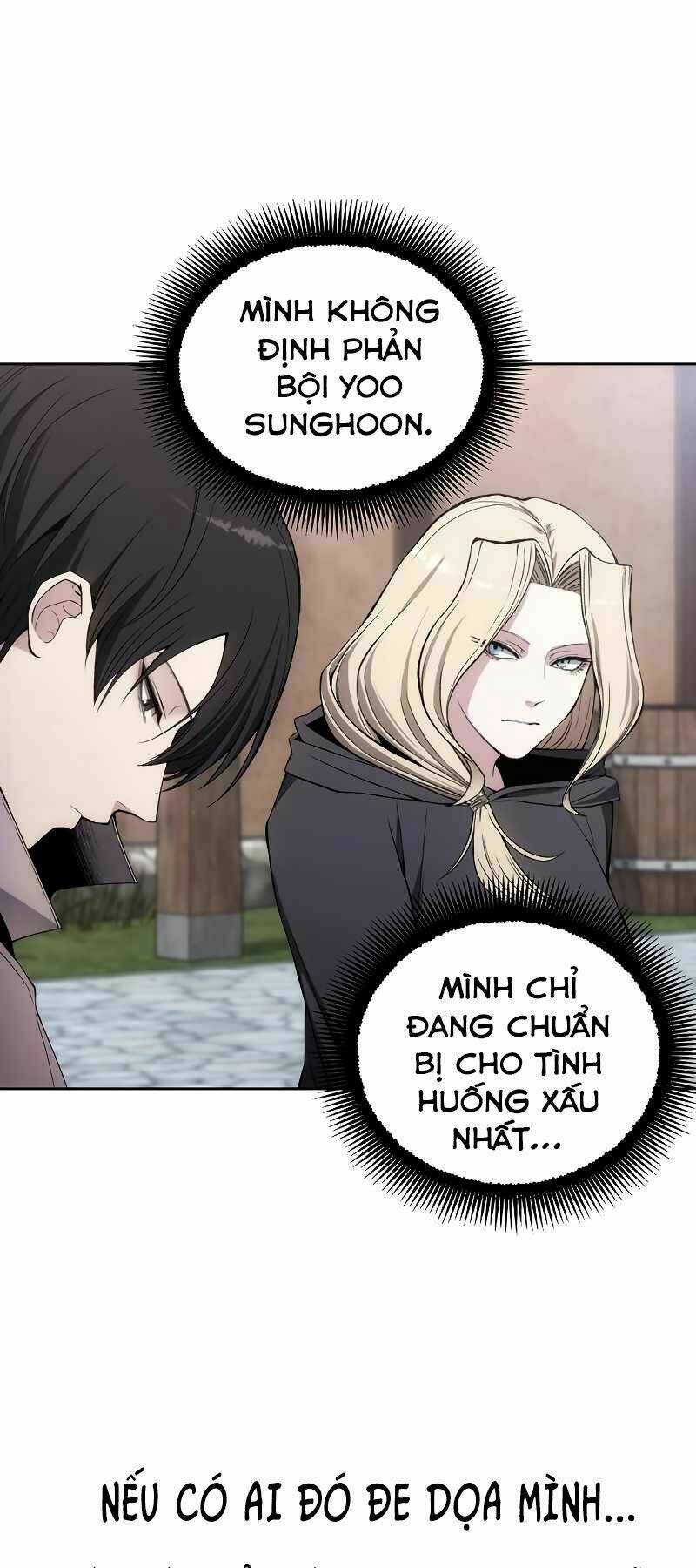 tao là ác nhân chapter 31 - Next chapter 32