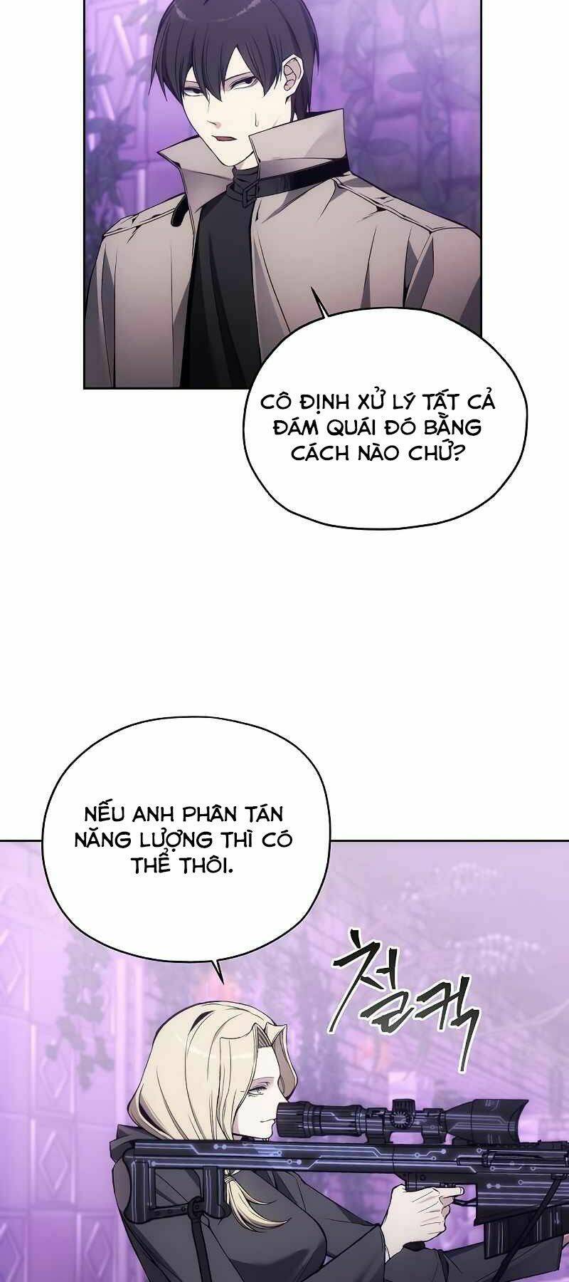 tao là ác nhân chapter 31 - Next chapter 32