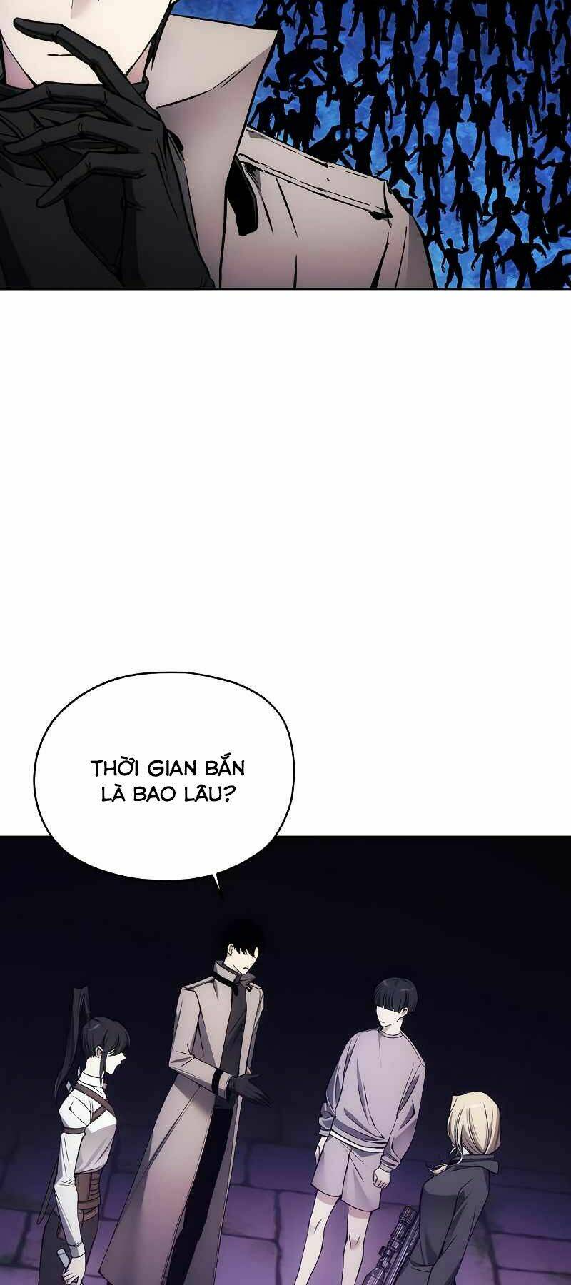 tao là ác nhân chapter 31 - Next chapter 32