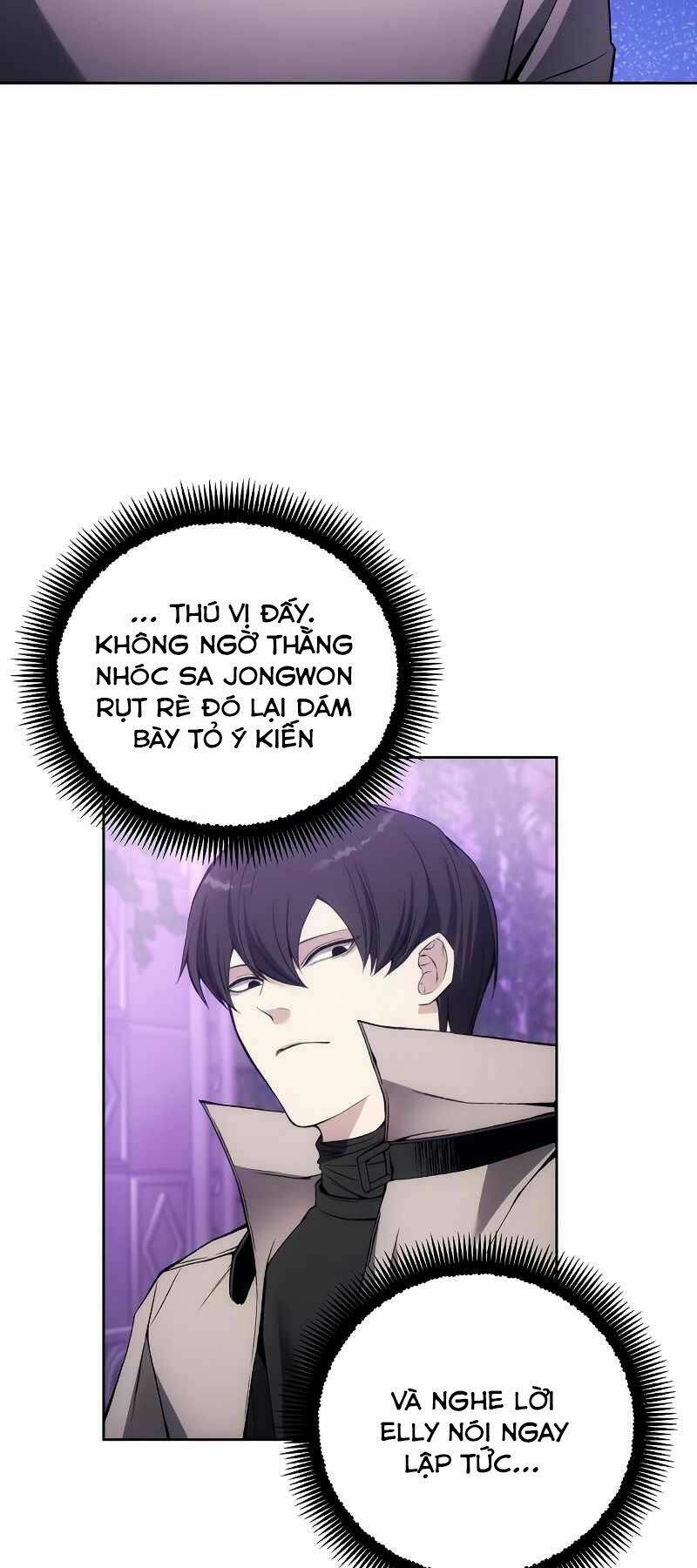 tao là ác nhân chapter 31 - Next chapter 32