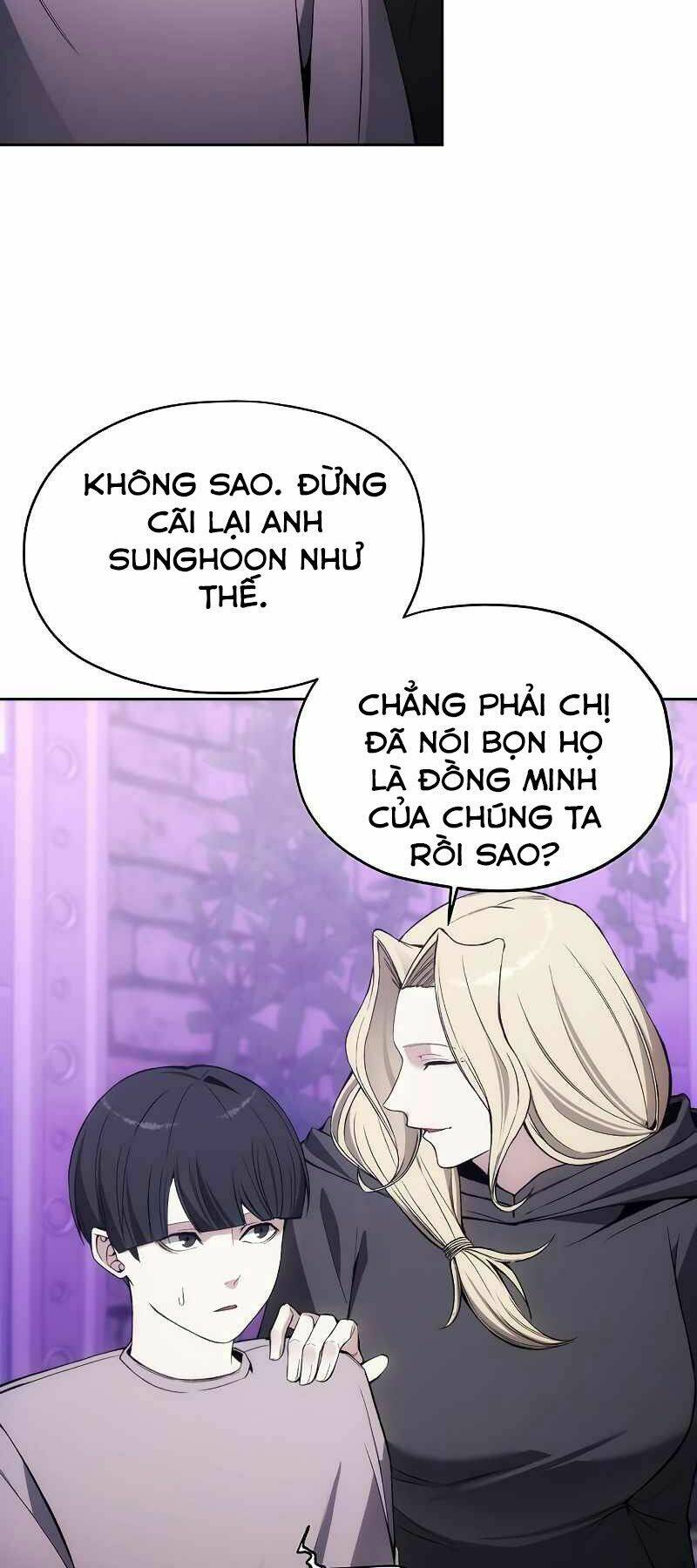 tao là ác nhân chapter 31 - Next chapter 32