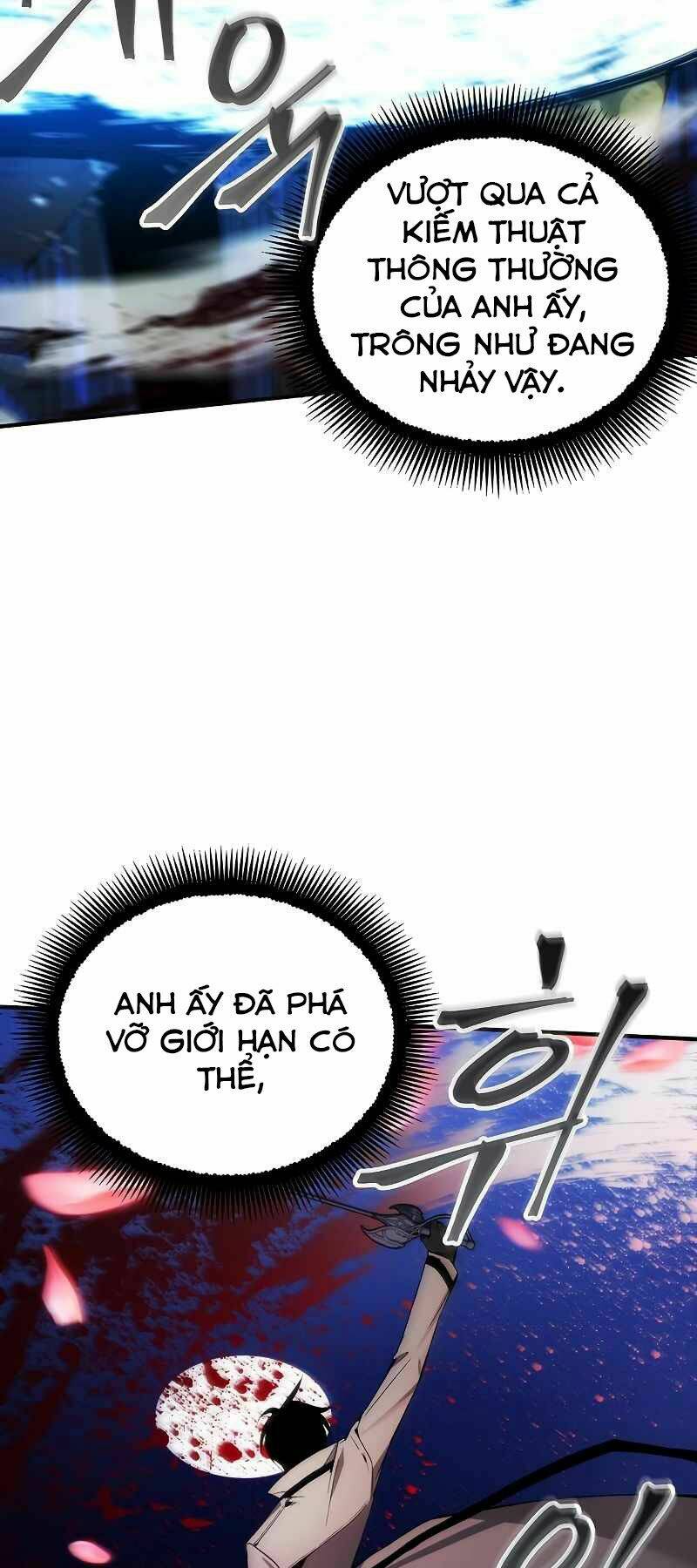 tao là ác nhân chapter 31 - Next chapter 32