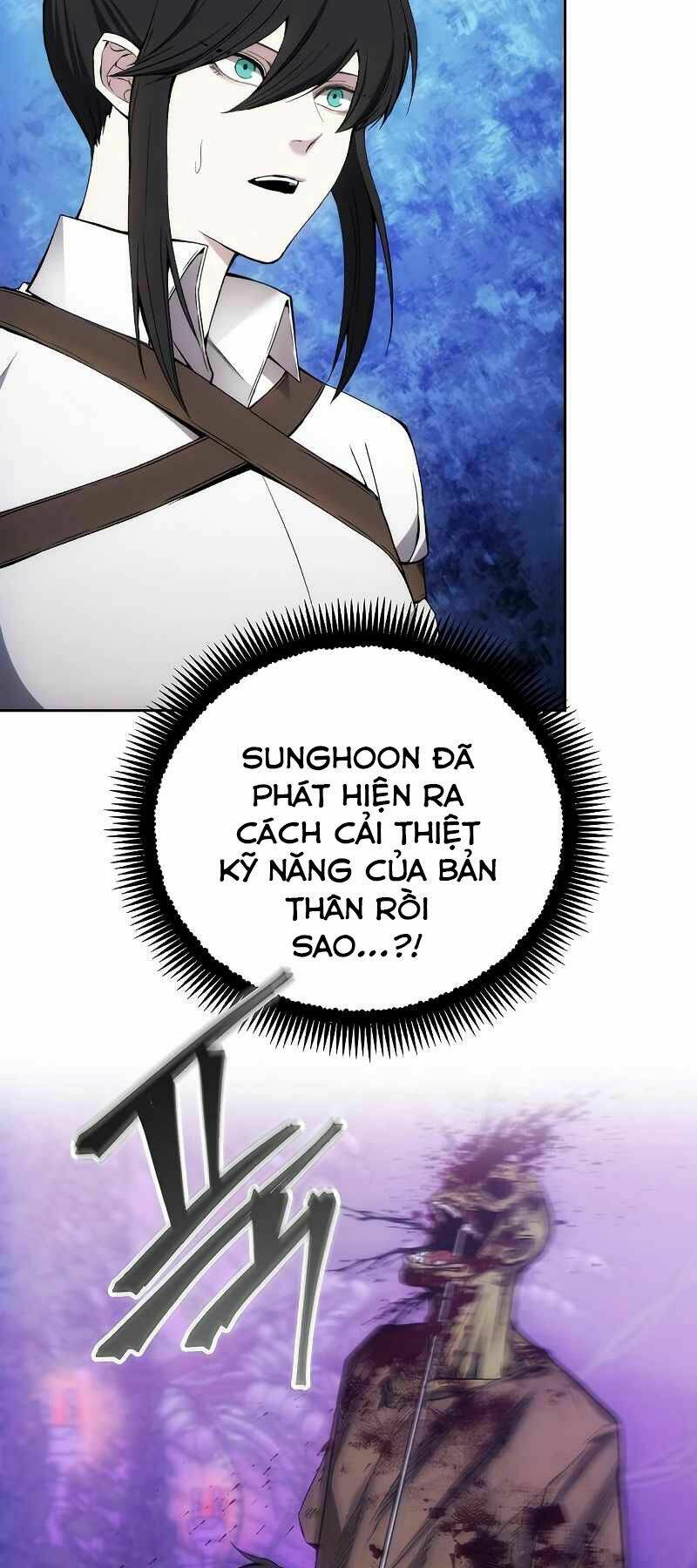 tao là ác nhân chapter 31 - Next chapter 32