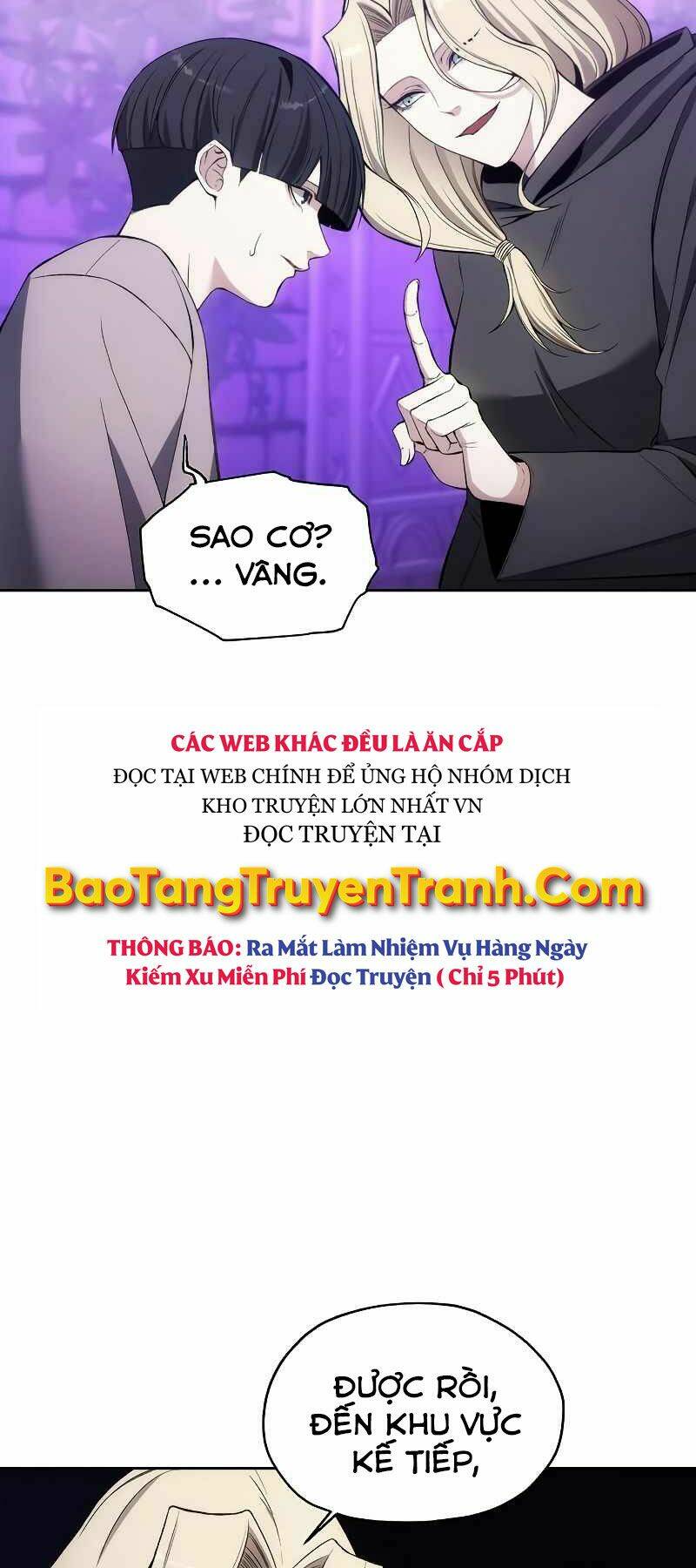 tao là ác nhân chapter 31 - Next chapter 32