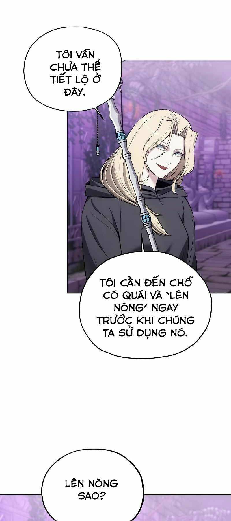 tao là ác nhân chapter 31 - Next chapter 32