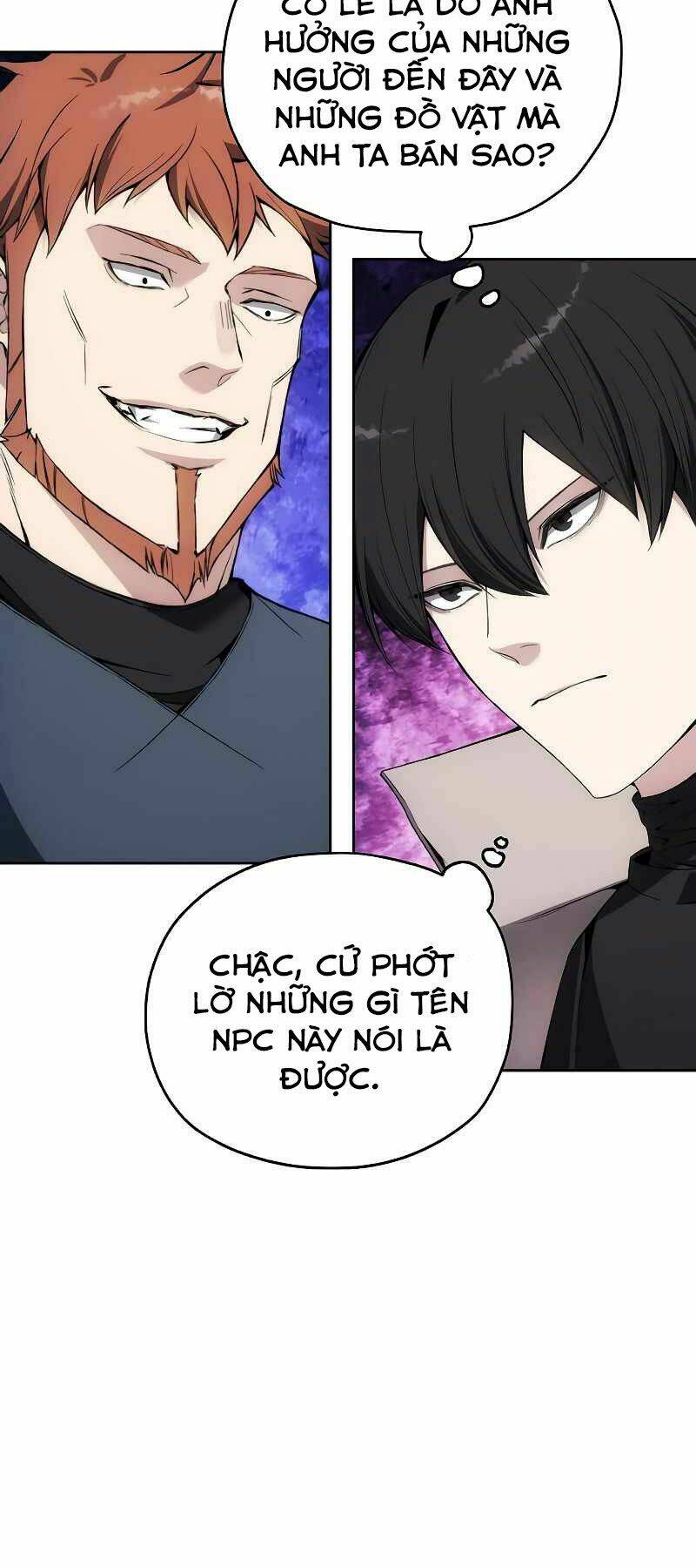 tao là ác nhân chapter 34 - Next chapter 35