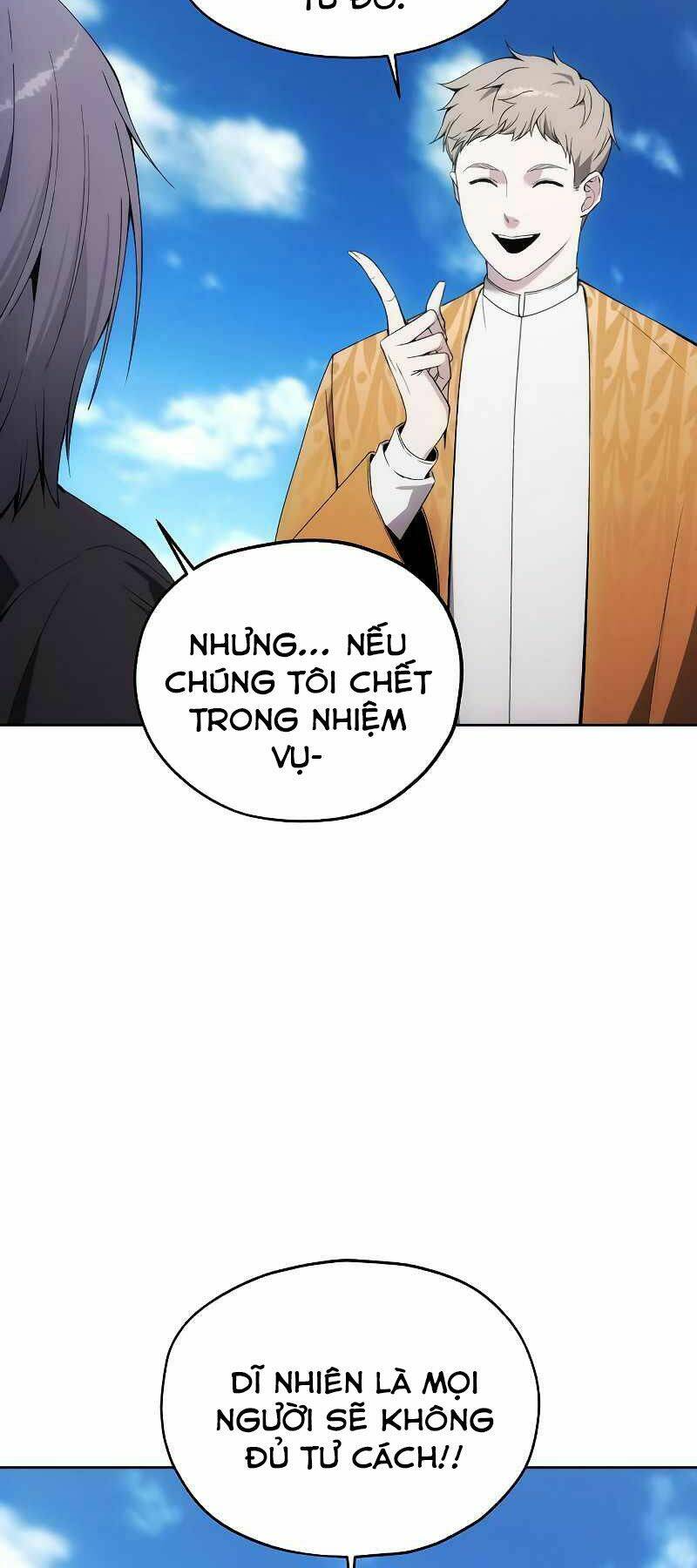 tao là ác nhân chapter 34 - Next chapter 35