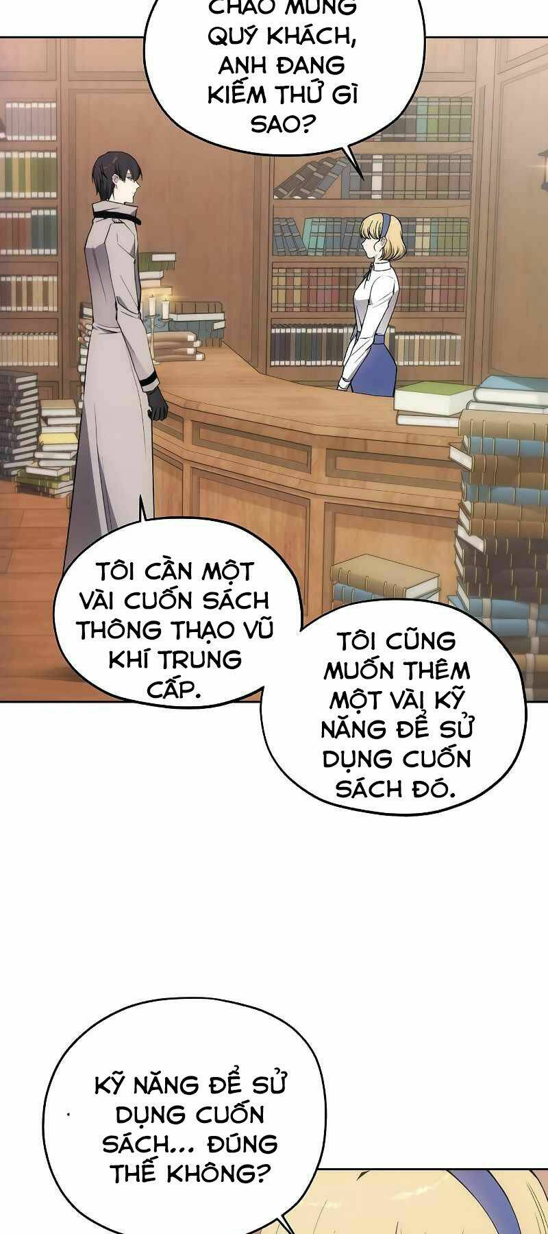 tao là ác nhân chapter 34 - Next chapter 35