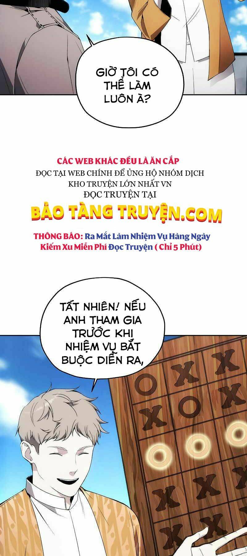 tao là ác nhân chapter 34 - Next chapter 35