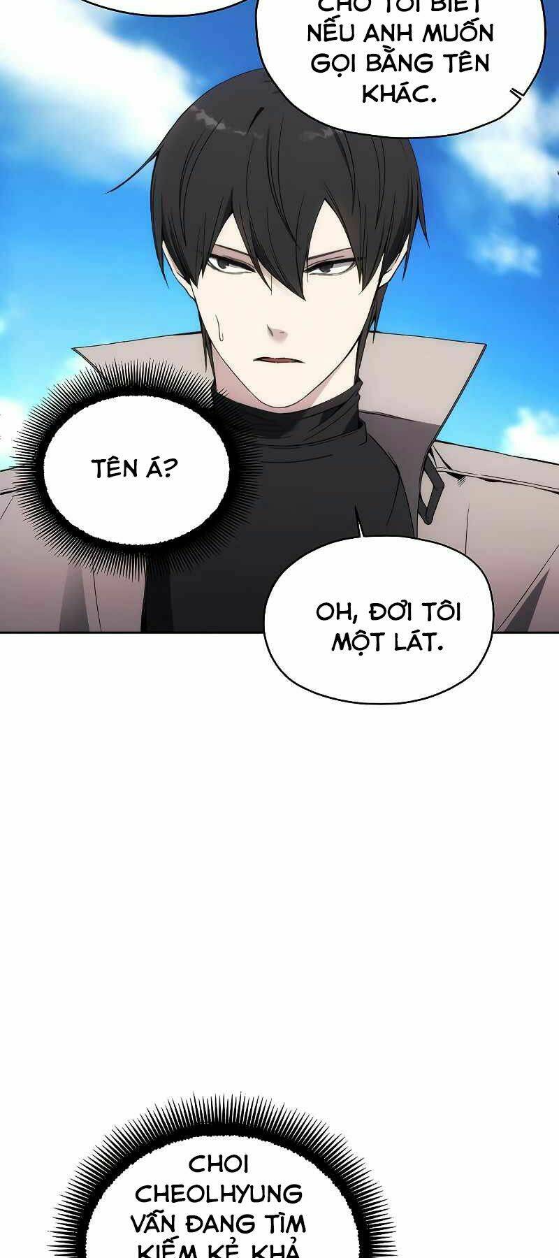 tao là ác nhân chapter 34 - Next chapter 35