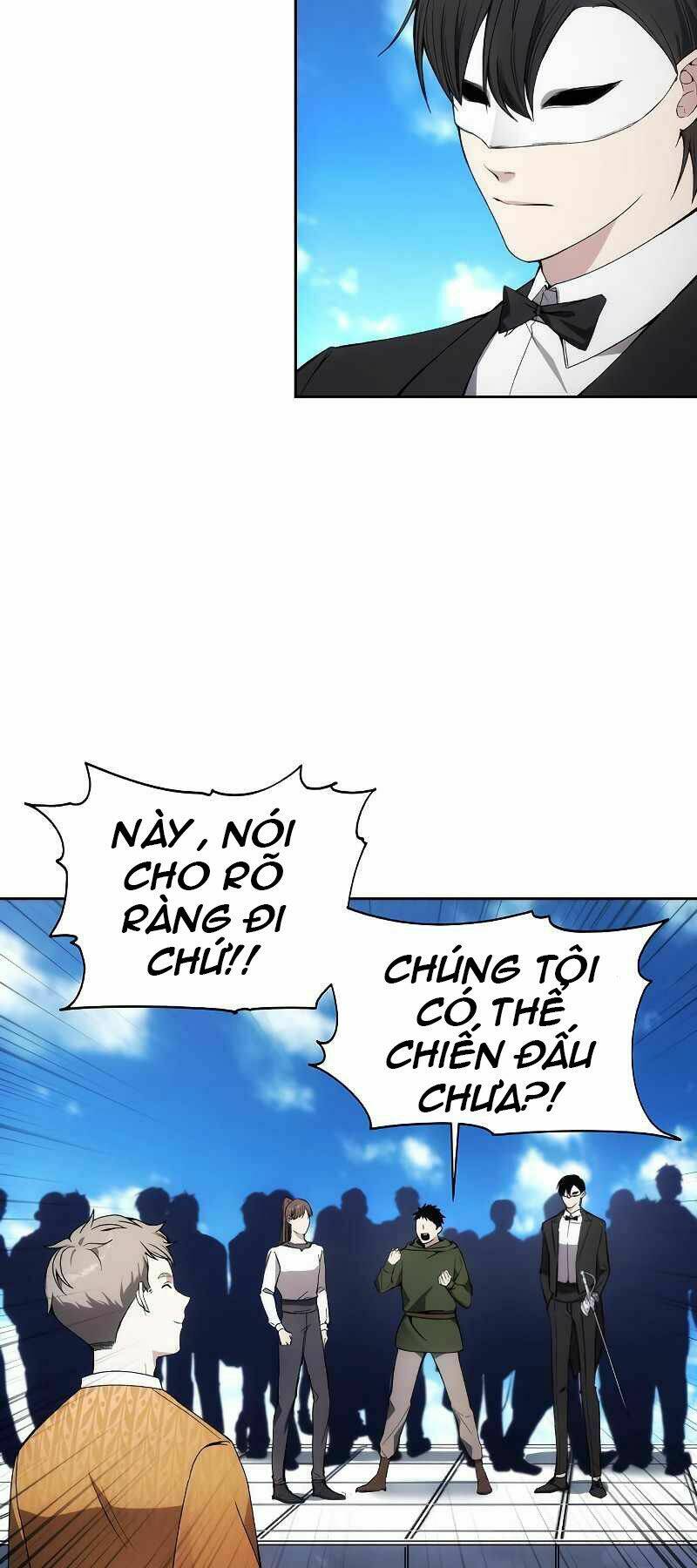 tao là ác nhân chapter 34 - Next chapter 35