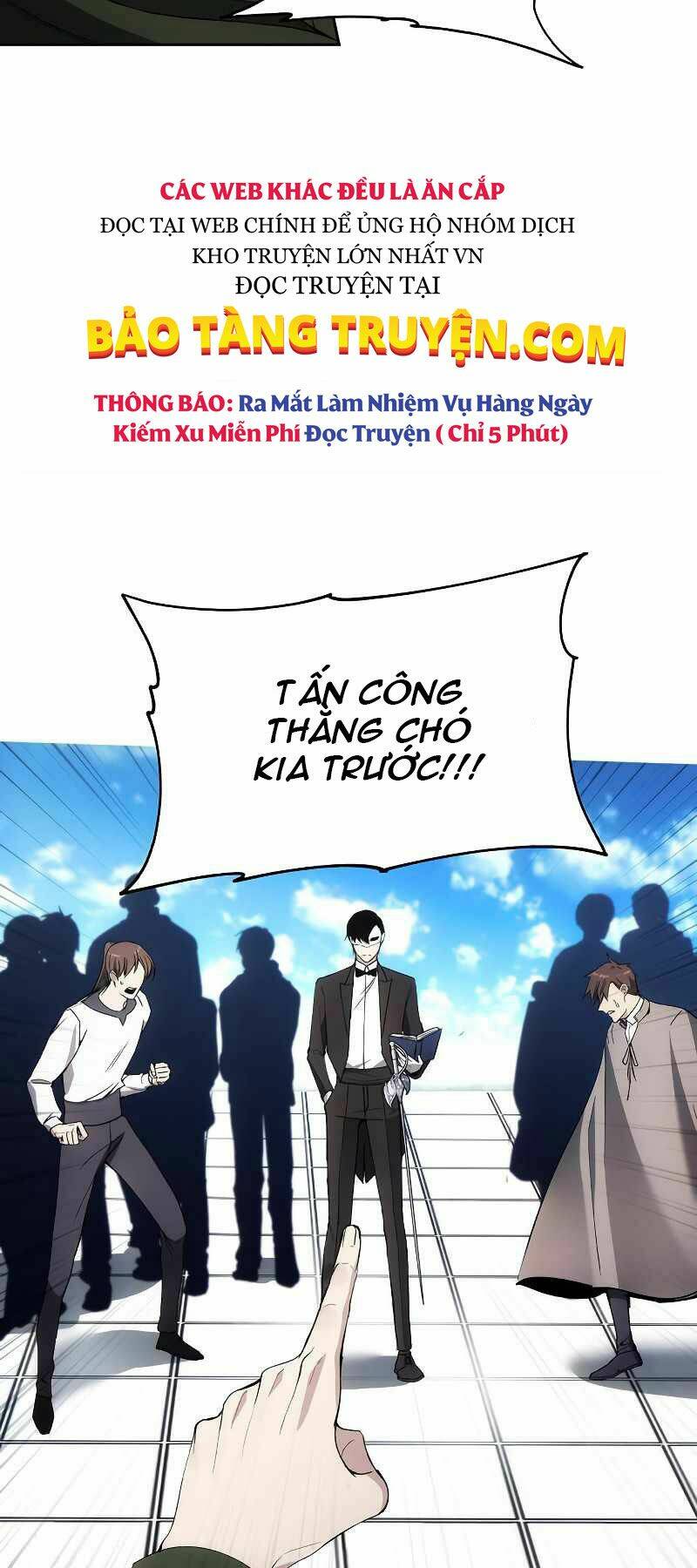 tao là ác nhân chapter 34 - Next chapter 35