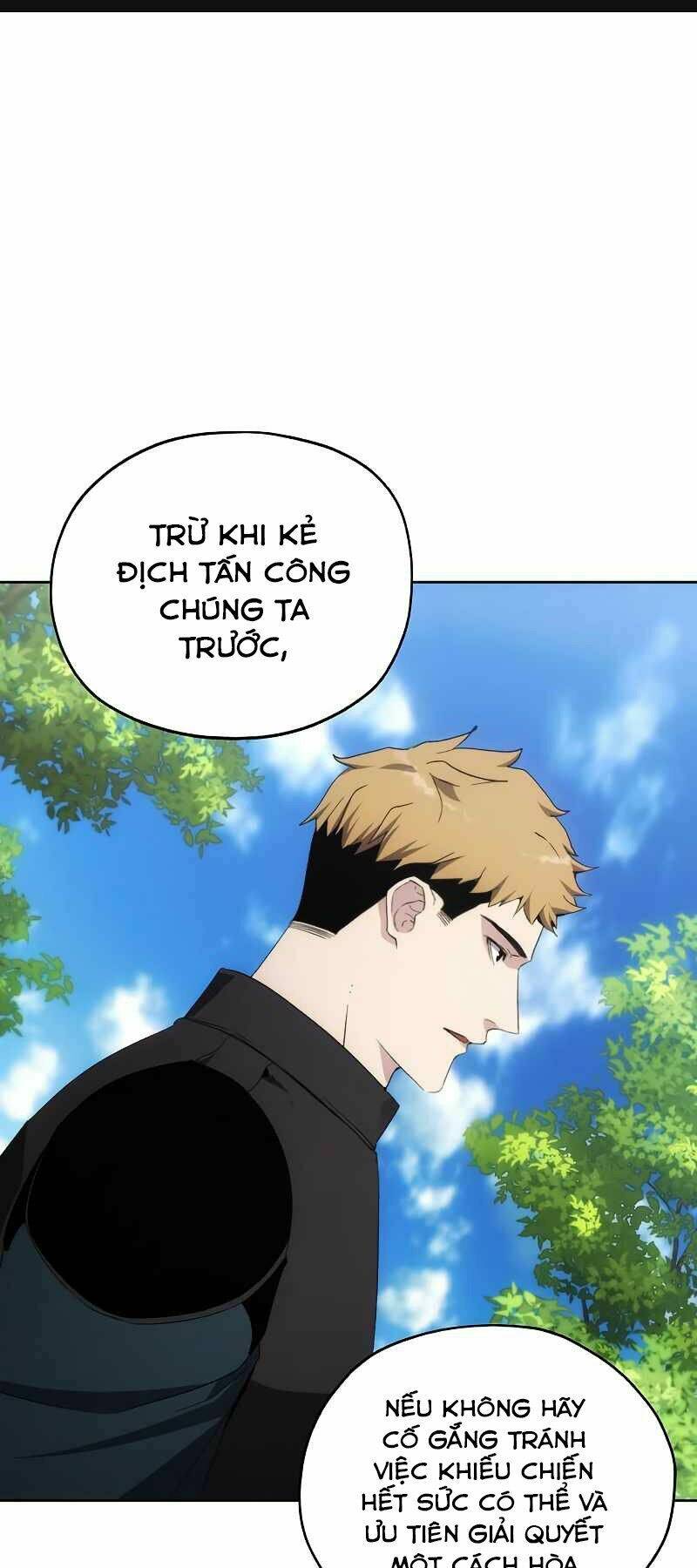 tao là ác nhân chapter 39 - Next chapter 40