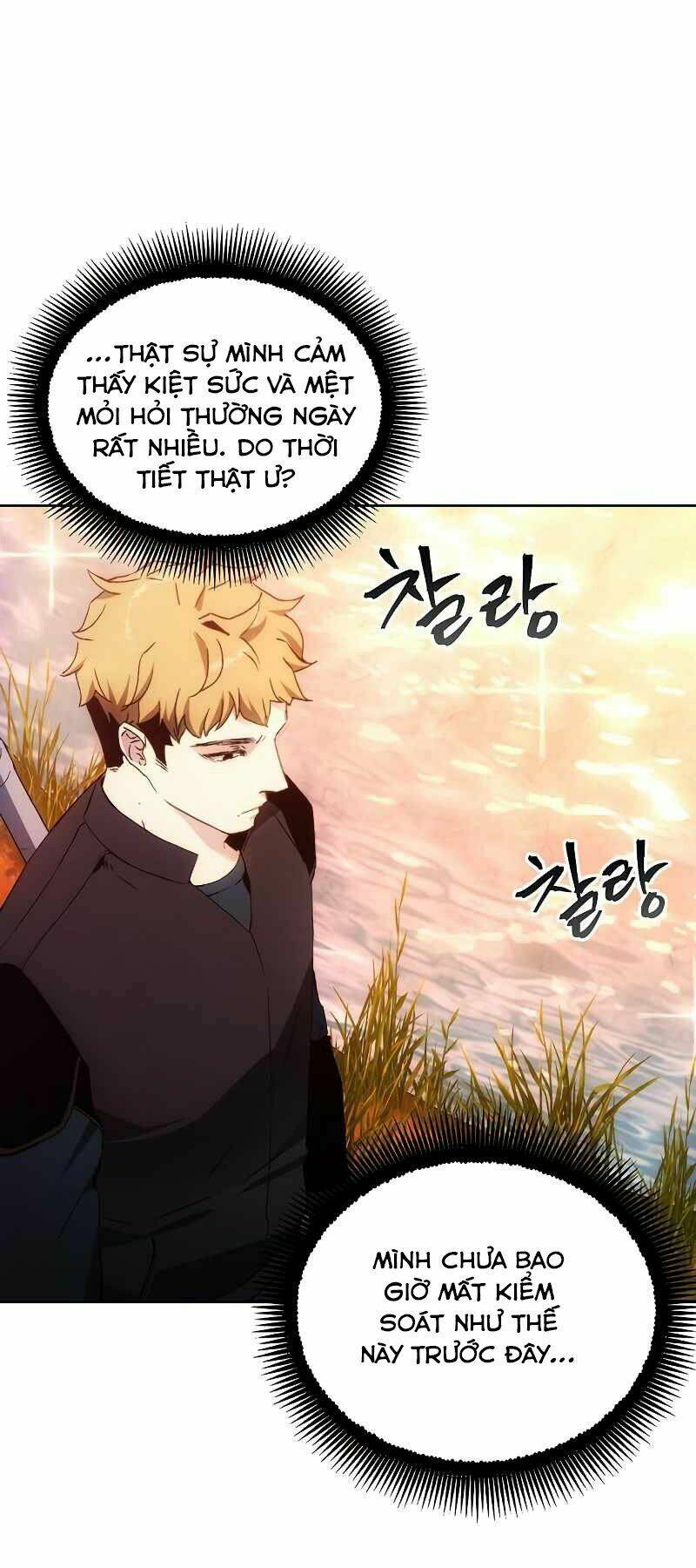 tao là ác nhân chapter 39 - Next chapter 40