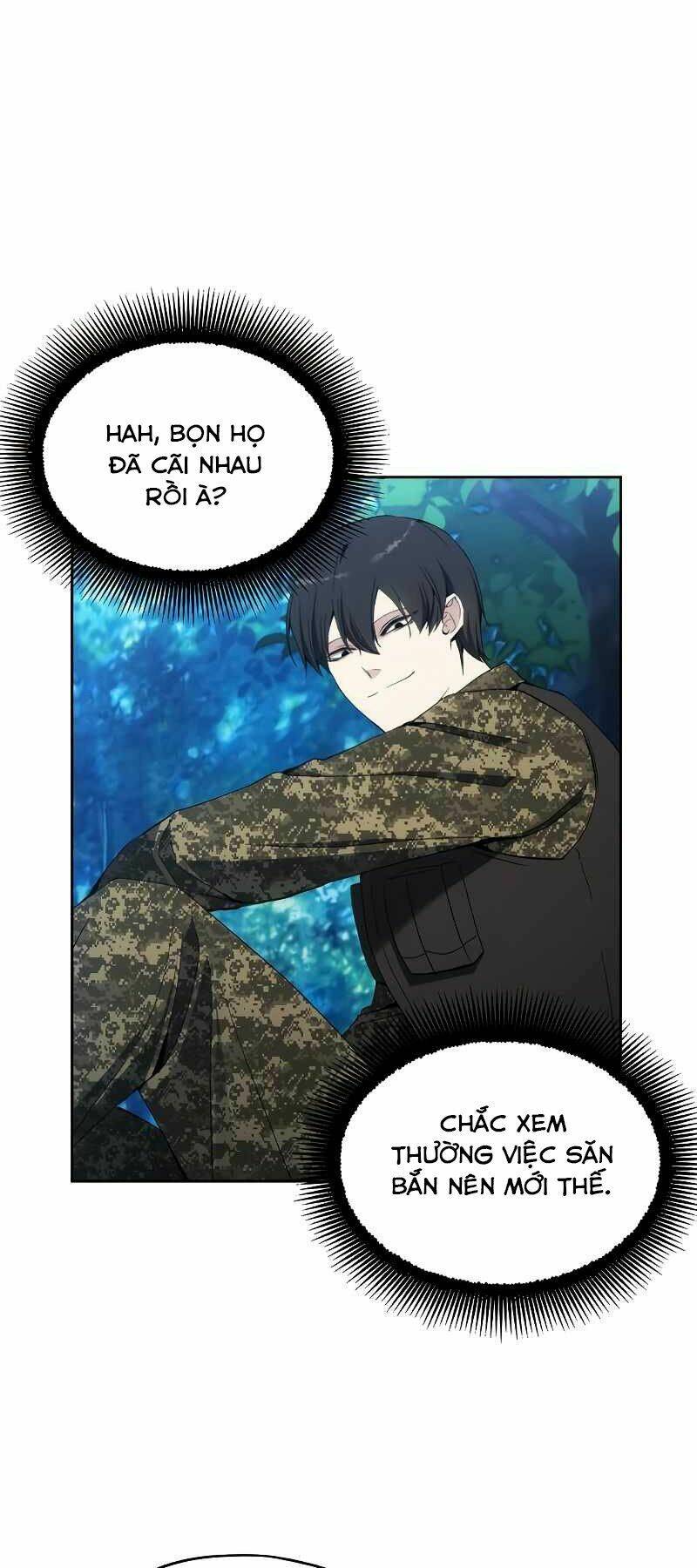 tao là ác nhân chapter 39 - Next chapter 40