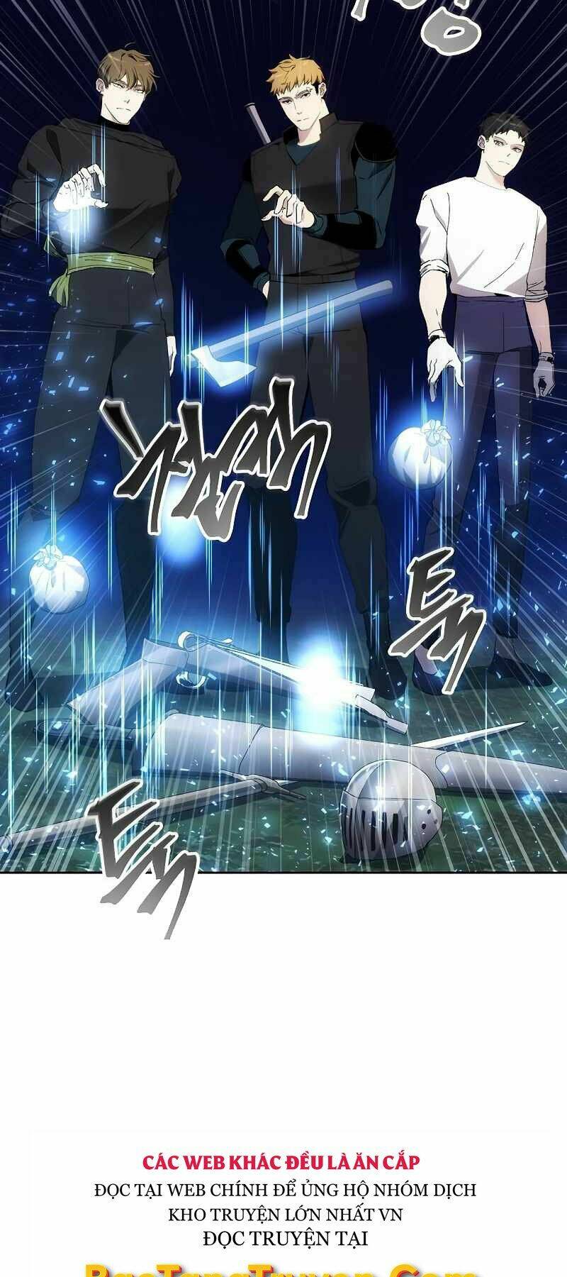 tao là ác nhân chapter 39 - Next chapter 40