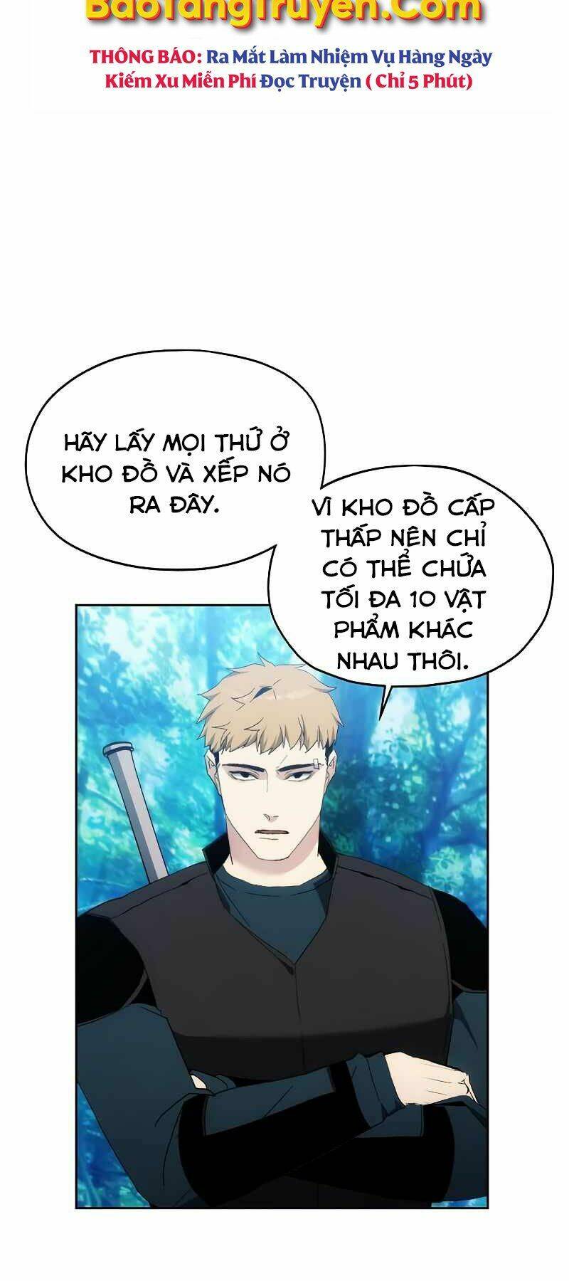 tao là ác nhân chapter 39 - Next chapter 40