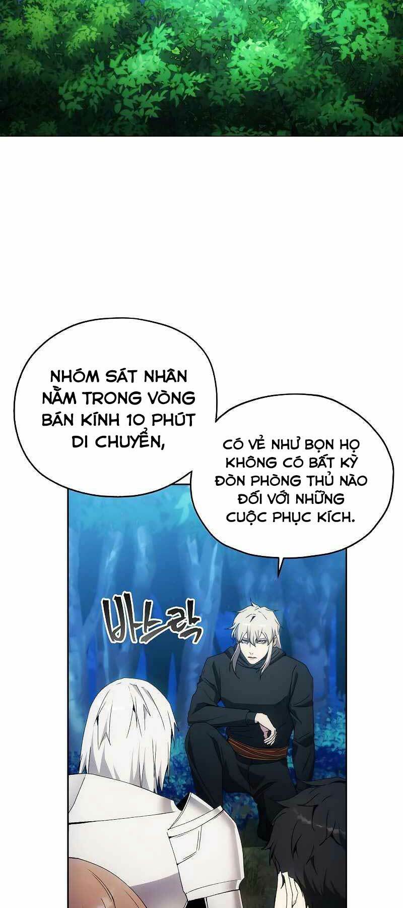 tao là ác nhân chapter 43 - Next chapter 44