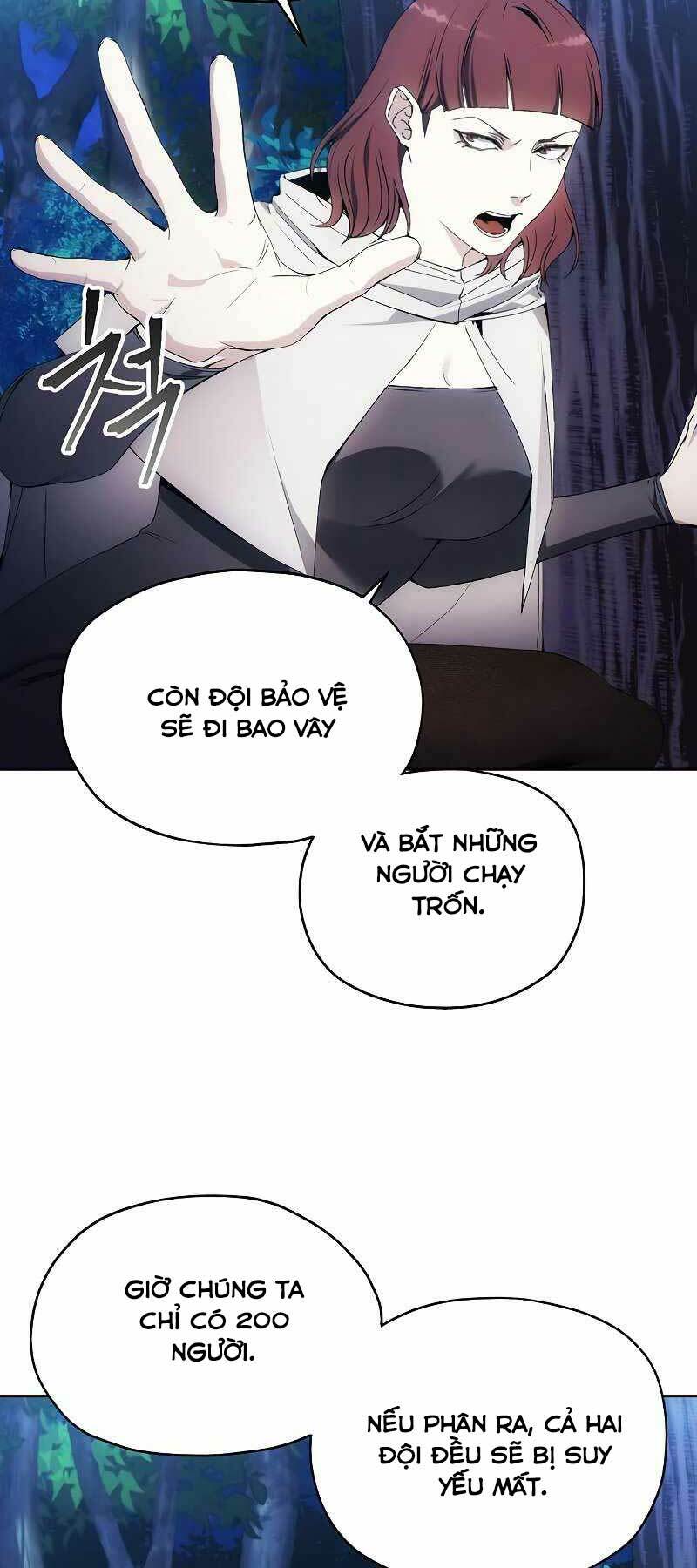 tao là ác nhân chapter 43 - Next chapter 44