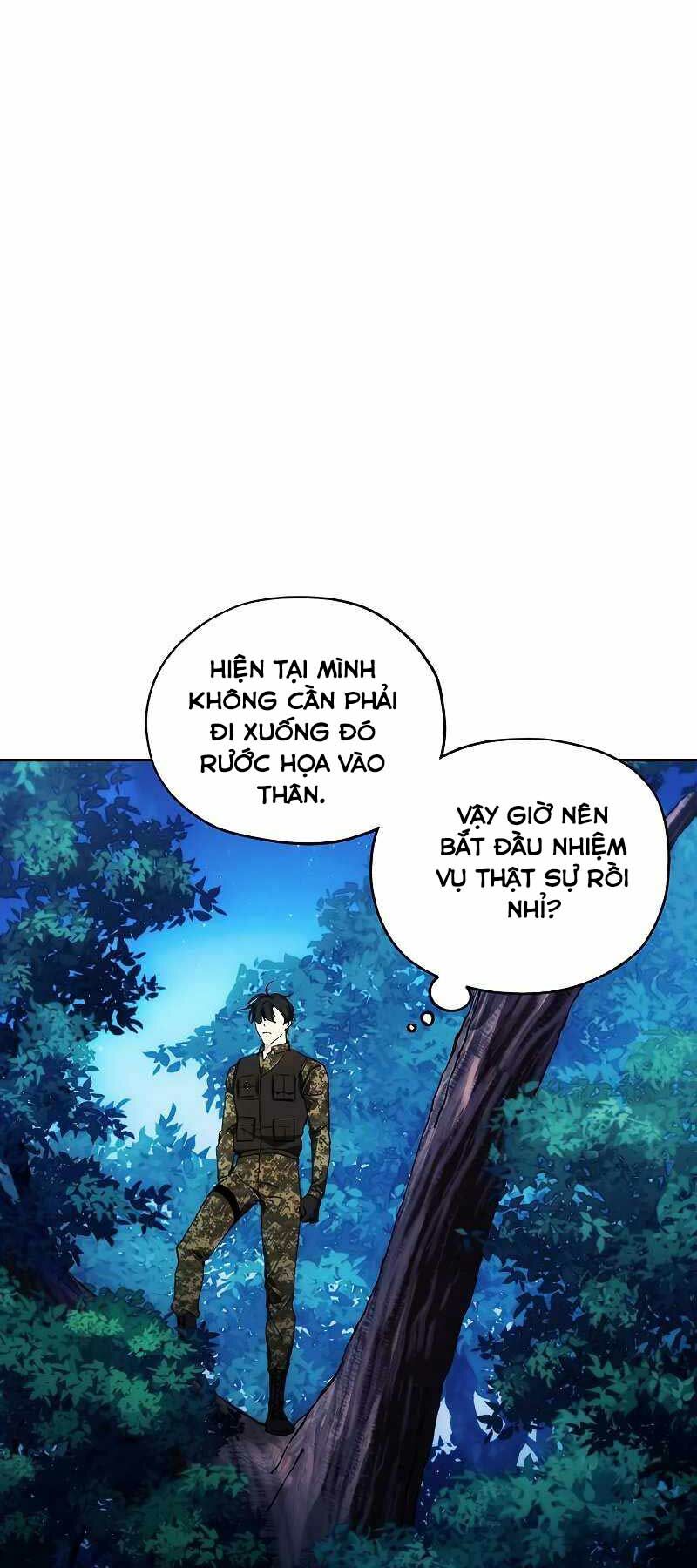 tao là ác nhân chapter 43 - Next chapter 44