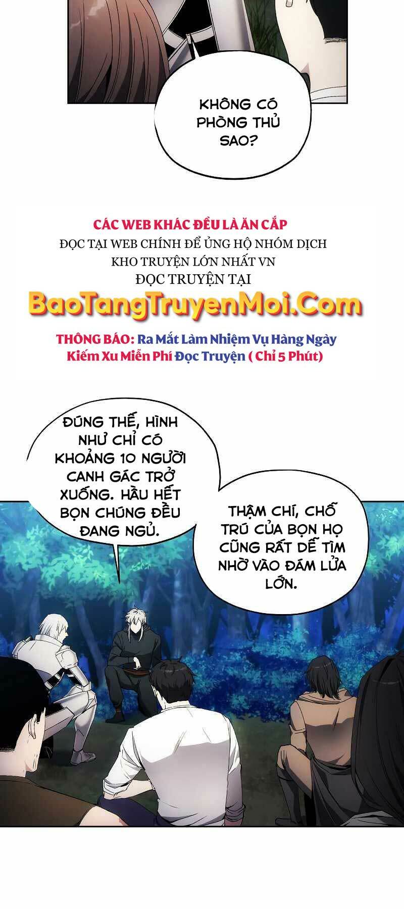 tao là ác nhân chapter 43 - Next chapter 44