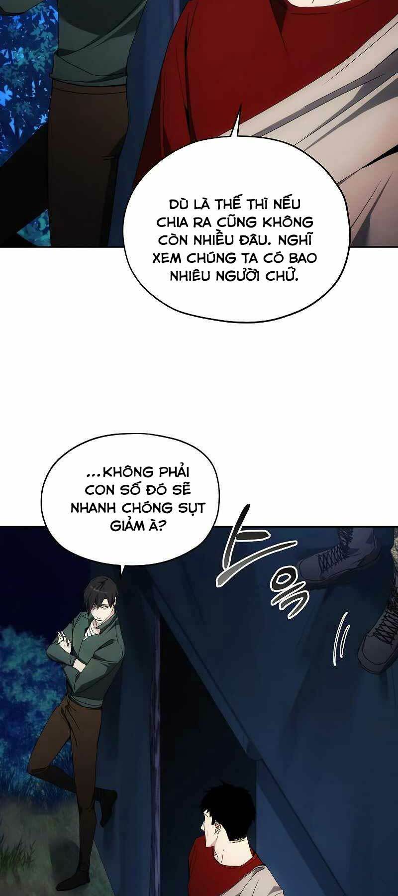 tao là ác nhân chapter 43 - Next chapter 44