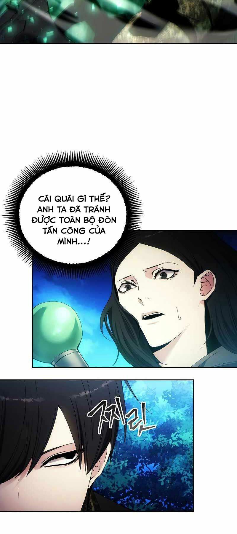 tao là ác nhân chapter 43 - Next chapter 44