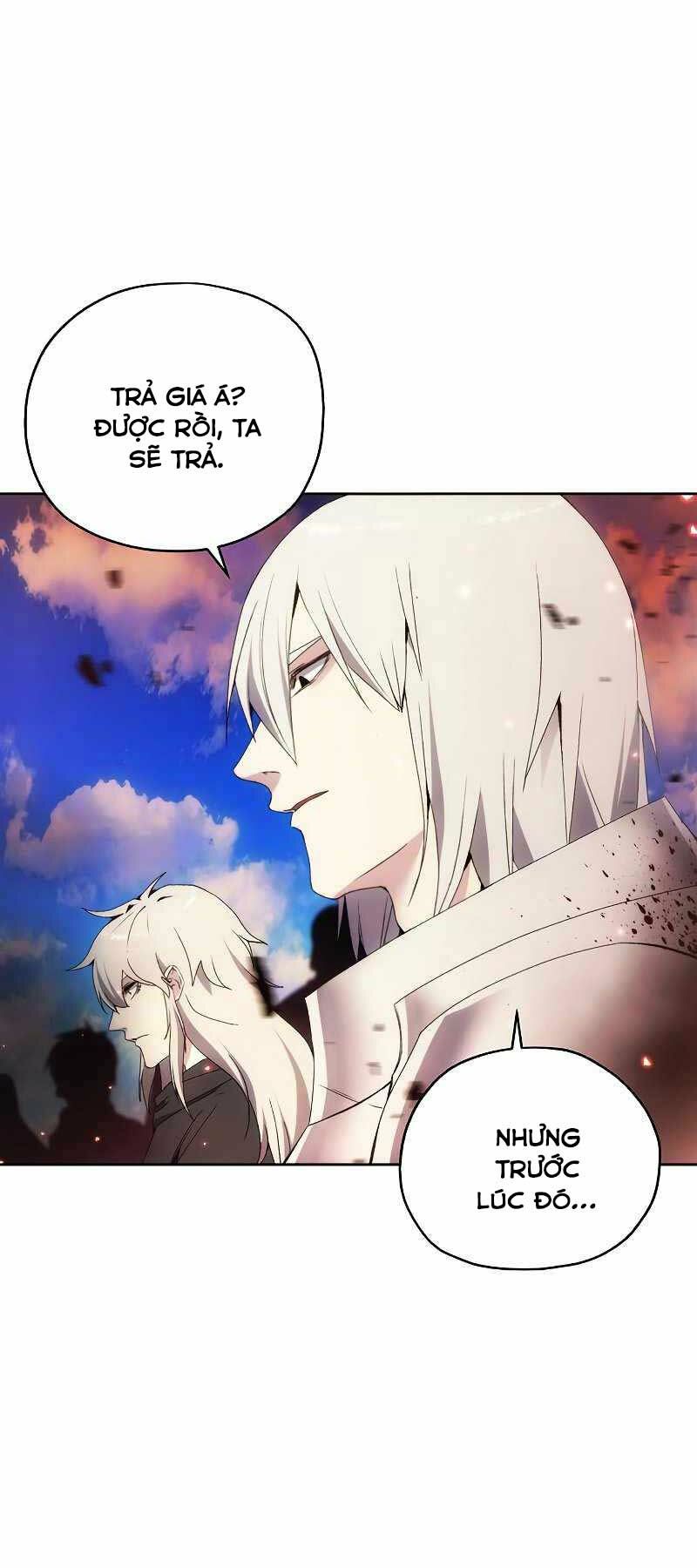 tao là ác nhân chapter 43 - Next chapter 44