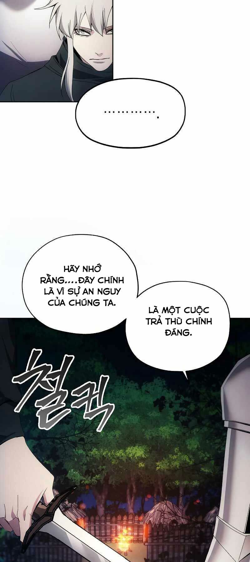 tao là ác nhân chapter 43 - Next chapter 44