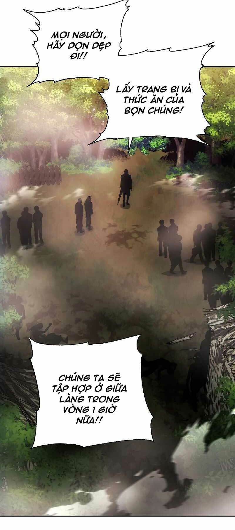 tao là ác nhân chapter 43 - Next chapter 44