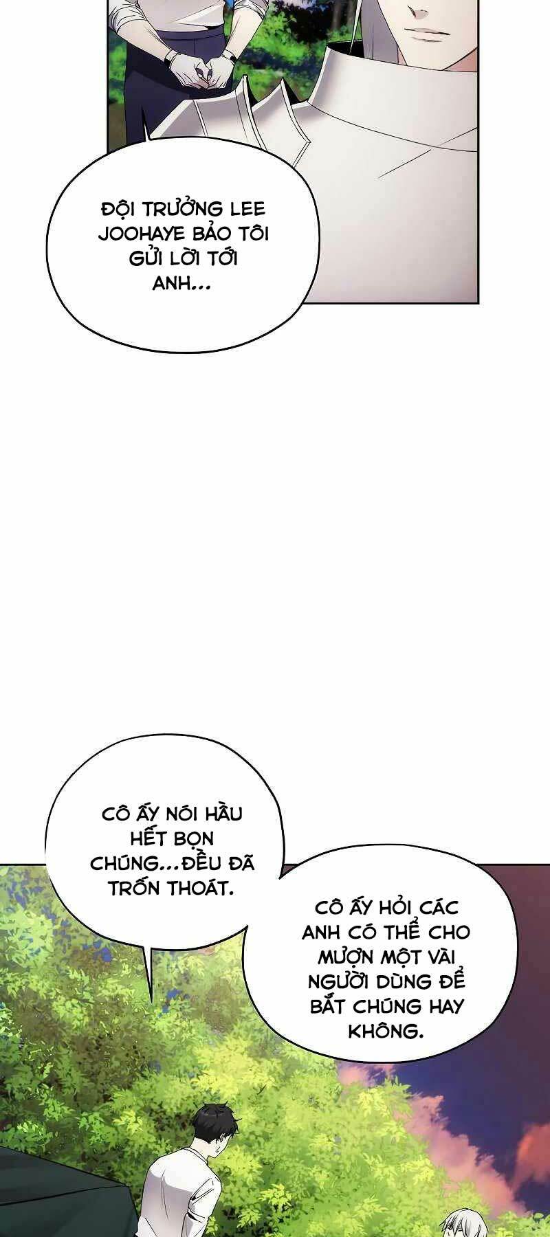 tao là ác nhân chapter 43 - Next chapter 44