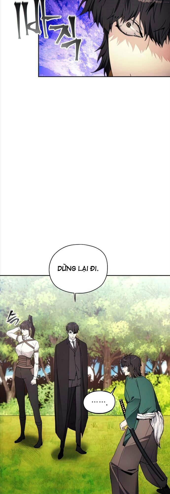 tao là ác nhân chapter 62 - Trang 2