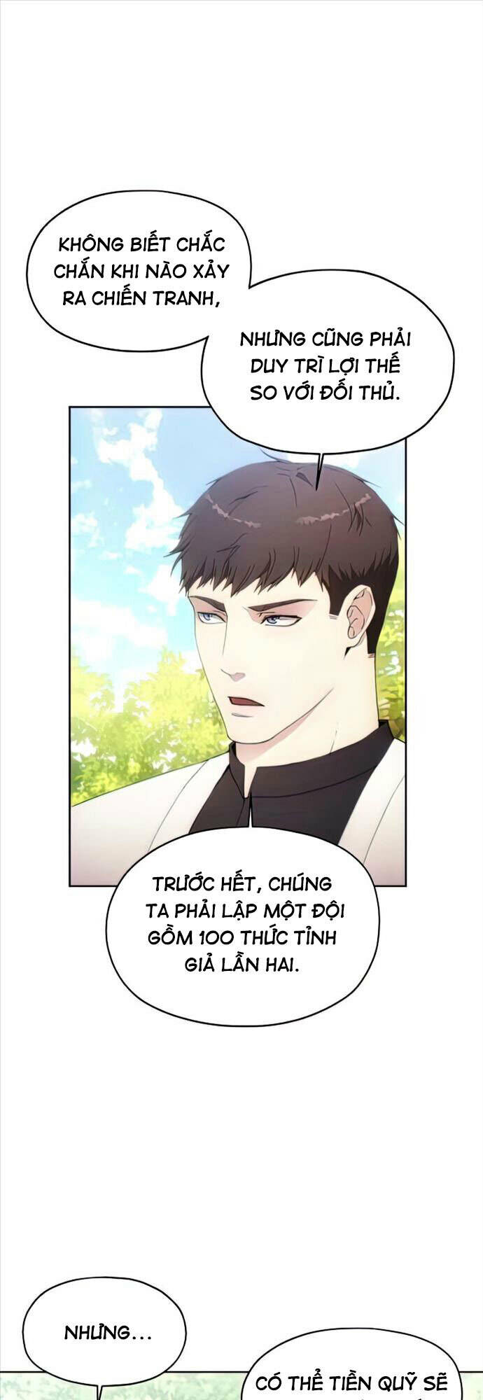 tao là ác nhân chapter 62 - Trang 2