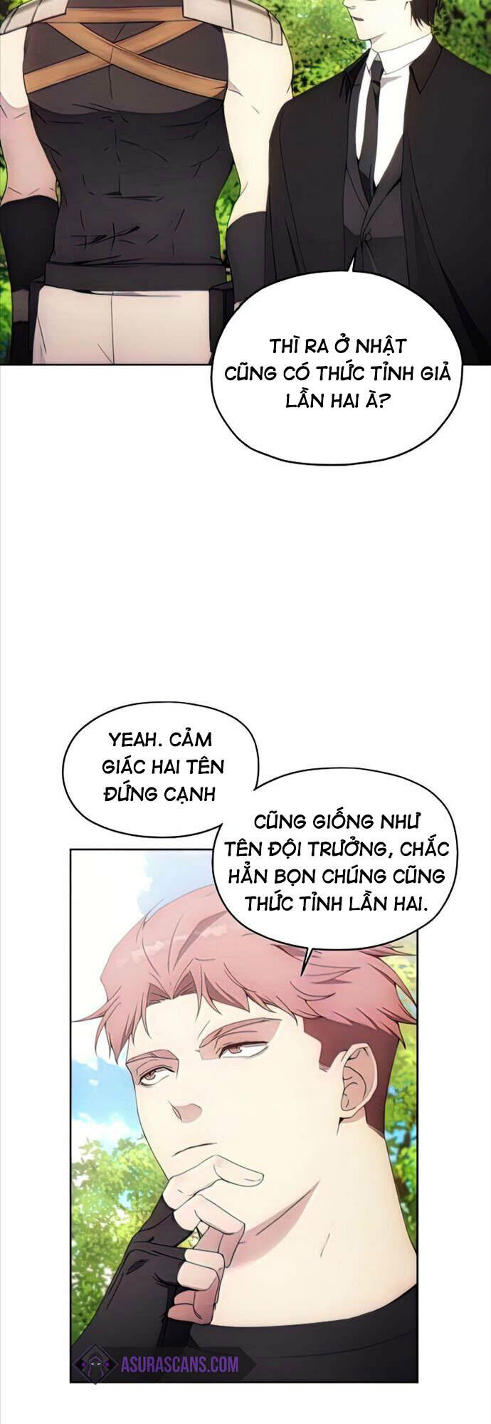 tao là ác nhân chapter 62 - Trang 2