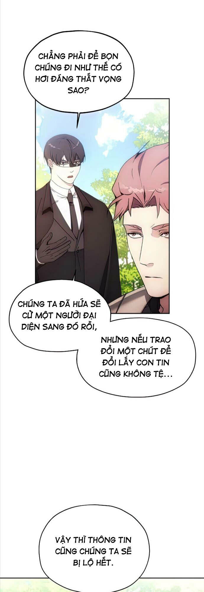 tao là ác nhân chapter 62 - Trang 2