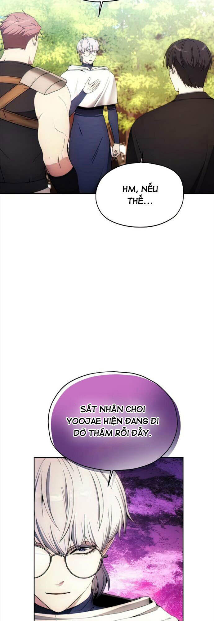 tao là ác nhân chapter 62 - Trang 2