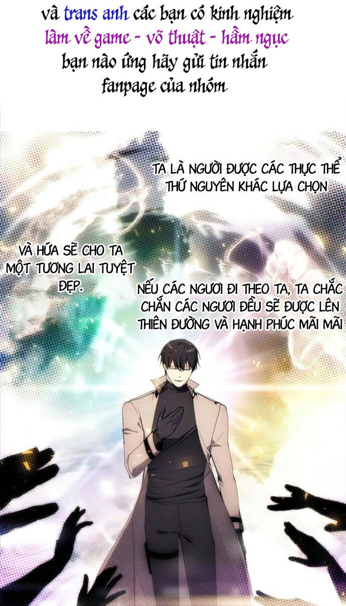 tao là ác nhân chapter 62 - Trang 2