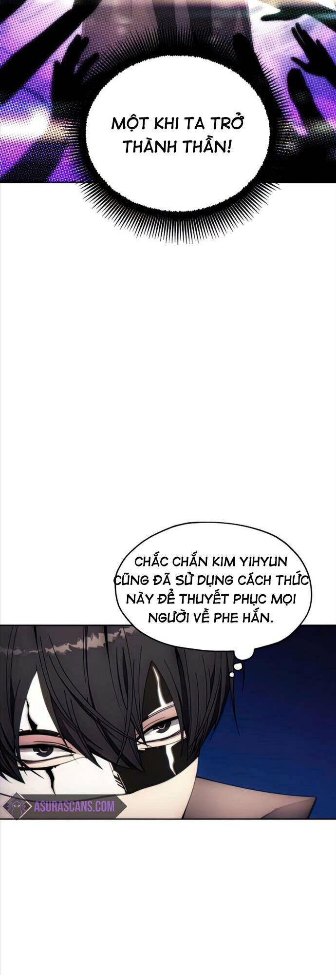 tao là ác nhân chapter 62 - Trang 2