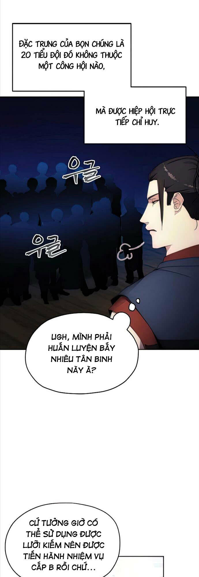 tao là ác nhân chapter 62 - Trang 2