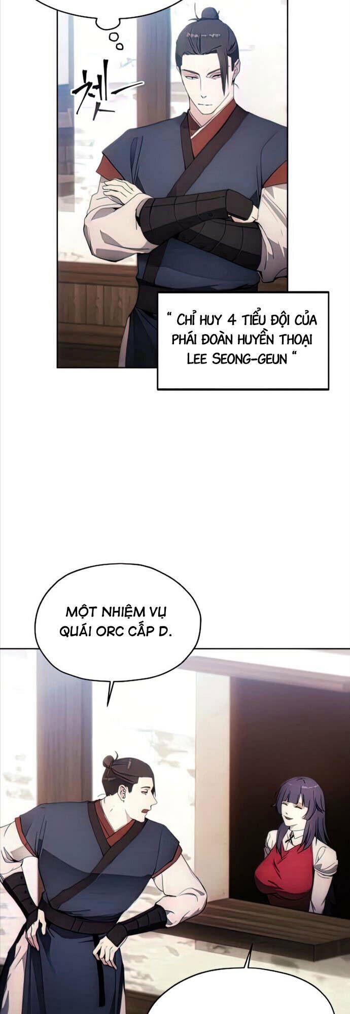 tao là ác nhân chapter 62 - Trang 2