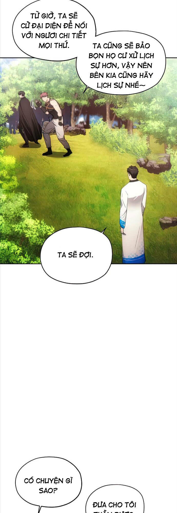 tao là ác nhân chapter 62 - Trang 2