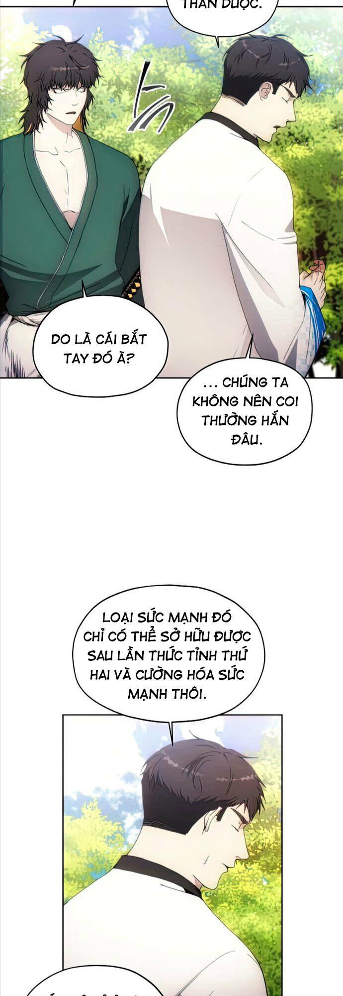 tao là ác nhân chapter 62 - Trang 2