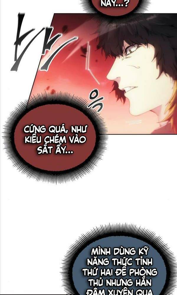 tao là ác nhân chapter 66 - Next chapter 67