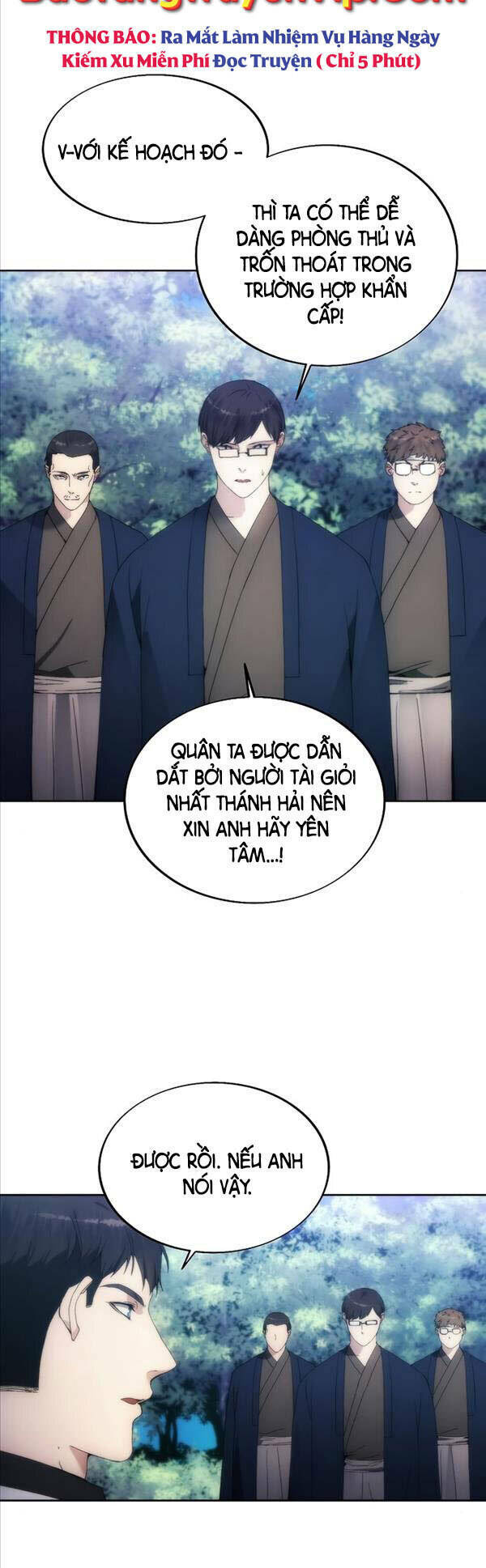 tao là ác nhân chapter 67 - Next chapter 68