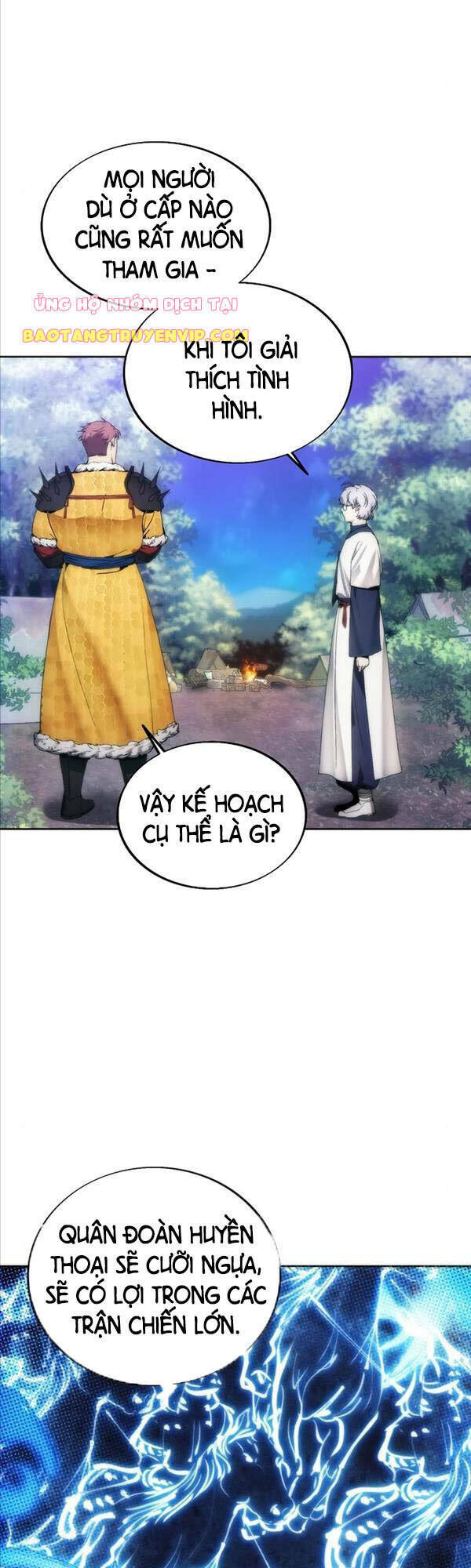 tao là ác nhân chapter 67 - Next chapter 68