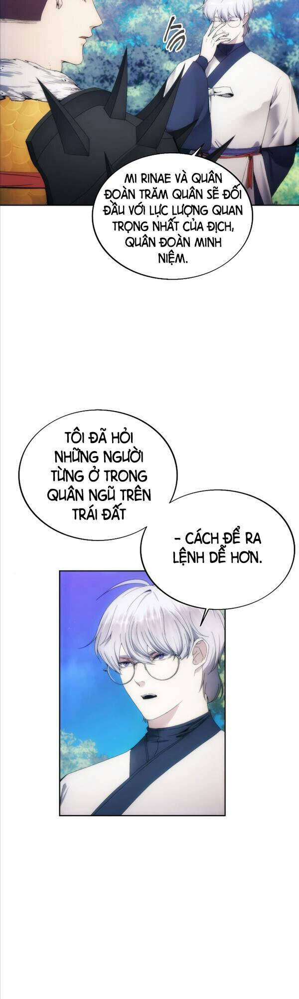 tao là ác nhân chapter 67 - Next chapter 68