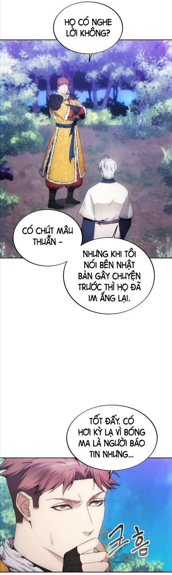 tao là ác nhân chapter 67 - Next chapter 68