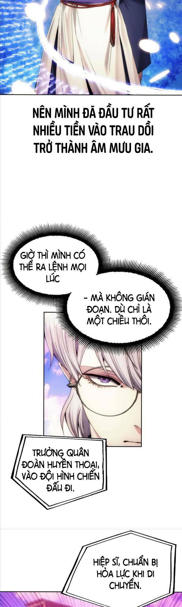 tao là ác nhân chapter 67 - Next chapter 68